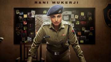 Rani Mukerji to celebrate real-life women achievers ahead of Mardaani 2 release