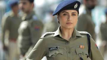 Time to show angry young women on screen: Mardaani 2 director Gopu Puthran