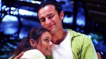 Rani Mukerji, Saif Ali Khan to reunite after 11 years for Bunty Aur Babli 2