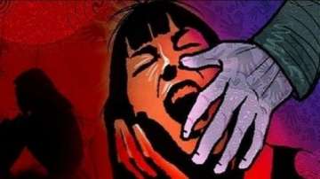 Minor girl gaped at her home in Kerala, accused on run 