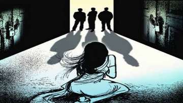 Cop, two others booked for raping a woman in Uttar Pradesh
