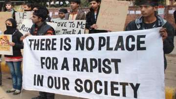 MHA rejects mercy plea of Nirbhaya gang-rape convict