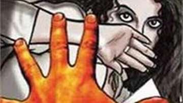 MAN ARRESTED FOR RAPING AFTER MARRIAGE 