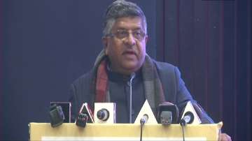 Govt will give 5G spectrum for trials to all players: Prasad