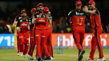 In the last three seasons witnessed RCB struggling to make a top-four finish.