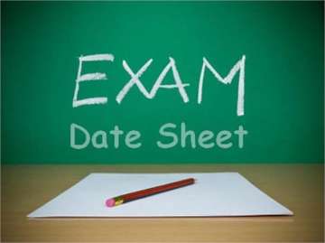 Assam HS Final Exams, Assam Higher Secondary Final Examination Datesheet, Assam HS Final Exams Dates