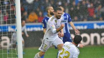 real madrid, real madrid vs alaves, alaves vs real madrid, isco, martin odegaard, la liga, la liga n