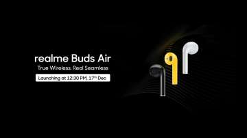 Realme X2, Realme Buds Air launching in India on December 17: Expected price, features and more: Rea