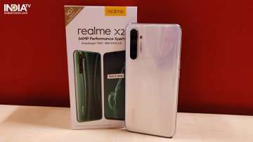 Realme X2, Realme X2 Open Sale, Realme X2 Sale, Realme X2 Price in India, Realme X2 specifications, 