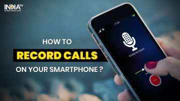 how to record calls, call recording, call recording software, call recording apps, xiaomi, oneplus, 