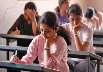 UP Police Special Task Force to probe Lucknow University exam leak (Representational image)
