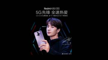 Redmi K30, Xiaomi, redmi k30 pro, xiaomi redmi, redmi k30 series, redmi k30 launch, launch date, rel