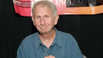 Rene Auberjonois