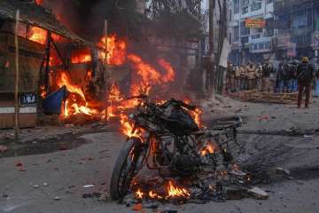 Anti-CAA stir: 19 dead, over 1000 arrested in Uttar Pradesh