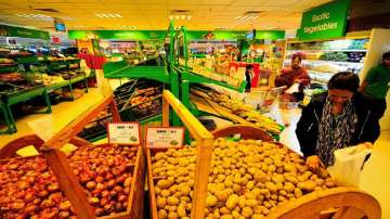 Retail inflation shoots up to over 3-year high of 5.54% in November