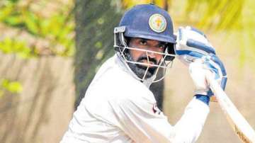 Ranji Trophy Group A: Uthappa hundred takes Kerala to 276/3 as Delhi spinners falter