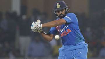 India vs West Indies: Rohit Sharma one hit away from becoming first Indian to reach 400 sixes