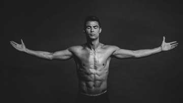 Want to act in a movie after I retire: Cristiano Ronaldo
