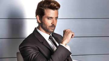 Hrithik Roshan is flattered after being voted as sexiest Asian male of the decade