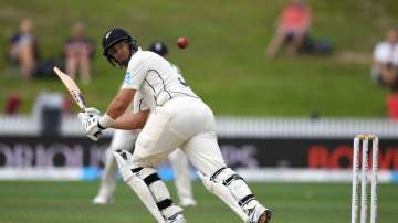 Ross Taylor becomes second New Zealand batsman to score 7000 Test runs