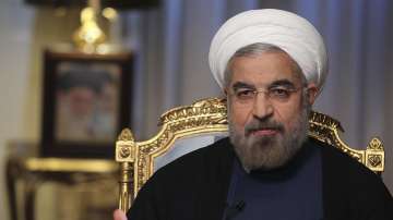 25 million Iranians infected with COVID-19, 35 million more may get infected claims President Rouhani