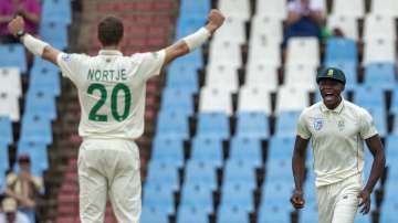 south africa vs england 1st test centurion