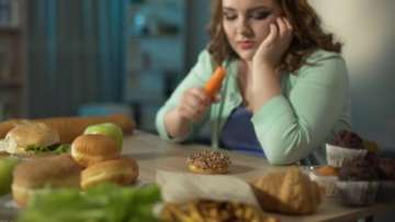 People with restricted diets more likely to feel lonely, says study