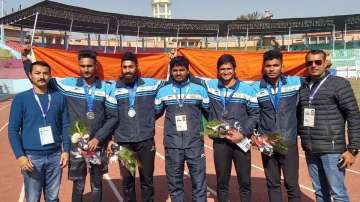 India closes in on 300-medal mark on penultimate day, set to top SAG tally for 13th time on trot