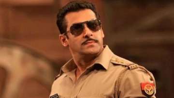 Dabangg 3 on big screen in remote Maharashtra thanks to mobile theatres