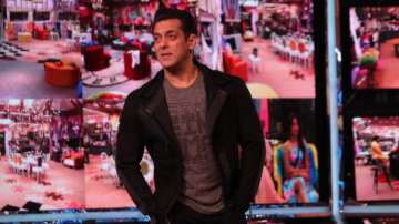  Salman Khan on Bigg Boss 13: It gets stressful, but I learn a lot