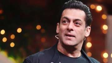 Salman Khan