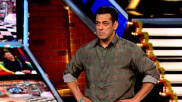 Salman Khan expresses anger over Sidharth-Rashami’s fight