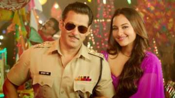 Salman Khan talks about protests affecting Dabangg 3 box office collection