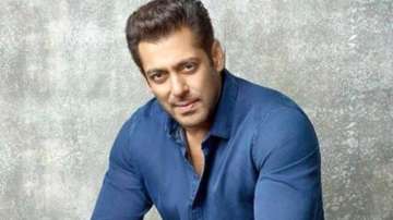 Salman Khan reveals he got his first ad while trying to impress a girl
