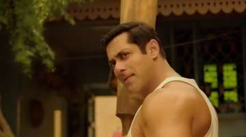 Salman Khan