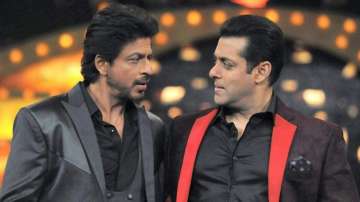 Salman Khan opens about working with Shah Rukh Khan in Sanjay Leela Bhansali’s film