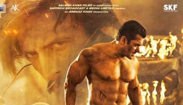 dabangg 3, dabangg 3 review, dabangg 3 movie review, dabangg 3 film review, dabangg 3 rating, dabang