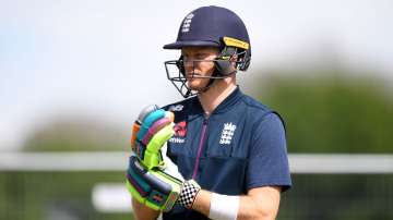 Sam Billings