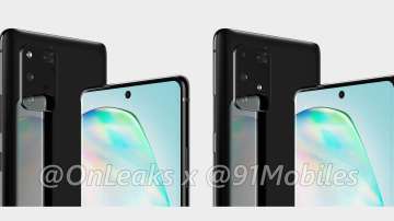 samsung galaxy s10 lite specifications leak snapdragon 855 48-megapixel tois price launch date samsu