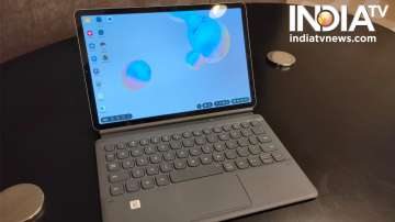 Samsung Galaxy Tab S6, Samsung Galaxy Tab S6 review, Samsung Galaxy Tab S6 features, Samsung Galaxy 