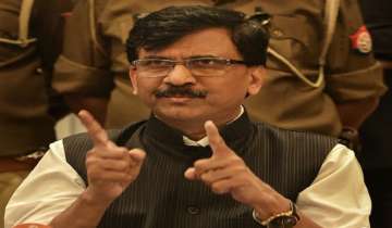 Fadnavis' haste to come to power sank BJP in Maharashtra: Sanjay Raut