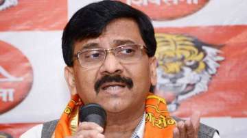 Veer Savarkar is an idol just like Nehru and Gandhi, do not insult him: Sanjay Raut