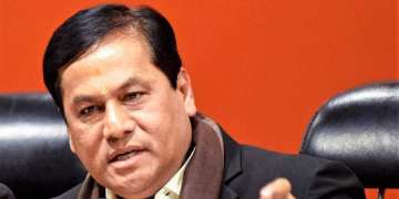 SIT constituted to probe violence during anti-CAA protests in Assam: CM Sonowal