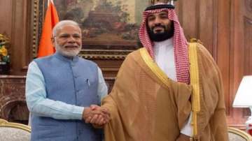 Saudi Arabia greatly values India's support to Palestinian people