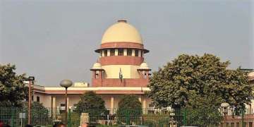 CJI asks lawyers to mention cases for urgent hearing before SC Registrar instead of first court
