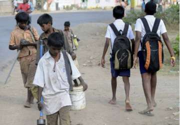 Mumbai: School becomes den of drunkards at night, seeks police help