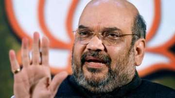 Congress should see 1947 proposal before opposing CAA: Shah
