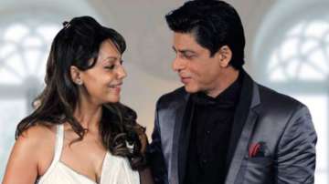Shah Rukh Khan gave us another reason to believe why he is the most loving husband out there