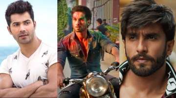 Latest News Shahid Kapoor decided to quit the award night in a fit of rage when the Best Actor award