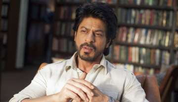 Shah Rukh Khan on #MeToo movement: If somebody misbehaves it's not going to go untouched now